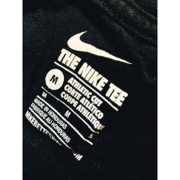 Nike Athletic Cut Le’Veon Bell Steelers tee - Picture 4 of 4